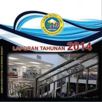 laporan tahunan 2014