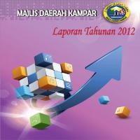 laporan tahunan 2012