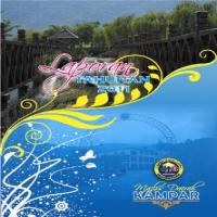 laporan tahunan 2011