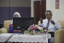 perhimpunan 1