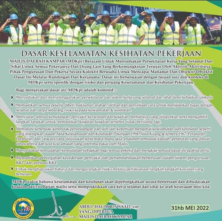 dasar 2022