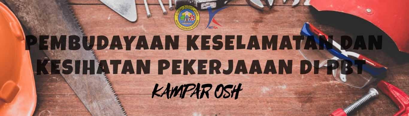 Kampar OSH