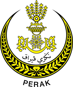 logo perak