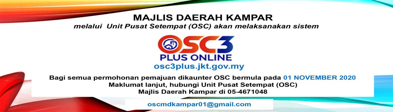osc 3.0