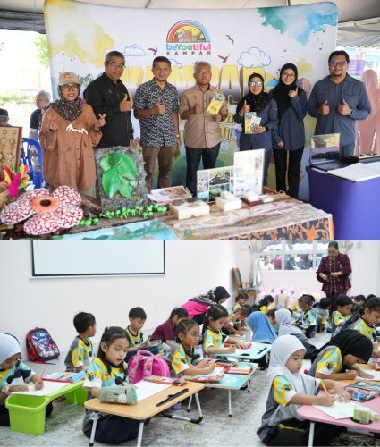 PROGRAM JELAJAH SEJAHTERA DESAKU @ DUN TEJA 2026