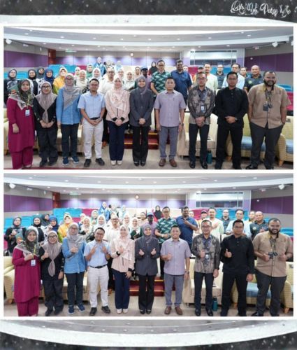 TAKLIMAT PENGISIAN E-FILING