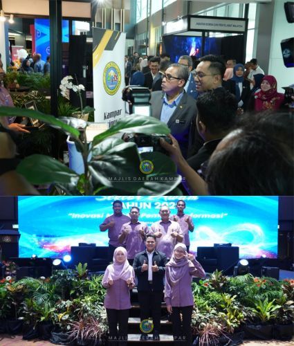 PROGRAM SEMARAKKAN INOVASI SEKTOR AWAM TAHUN 2026