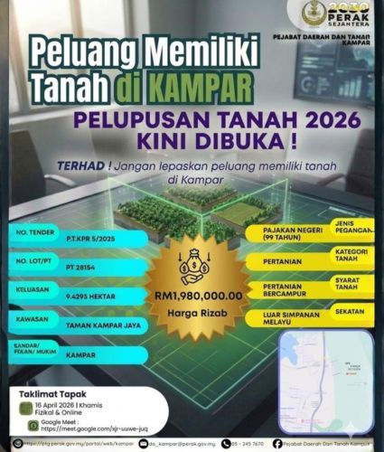 𝐏𝐄𝐋𝐔𝐀𝐍𝐆 𝐏𝐄𝐋𝐀𝐁𝐔𝐑𝐀𝐍 𝐒𝐓𝐑𝐀𝐓𝐄𝐆𝐈𝐊