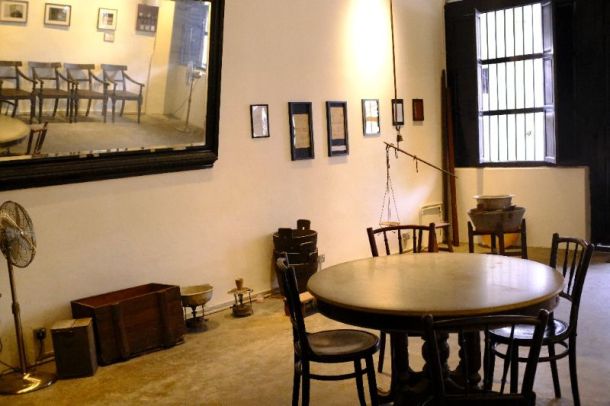 GALERI ART AND HERITAGE@THYE SENG 105