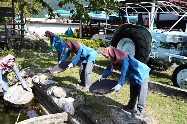 Muzium Perlombongan Bijih Timah Kinta